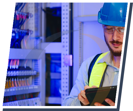 AI Data Center Design & Build