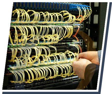 AI Data Center Construction Company