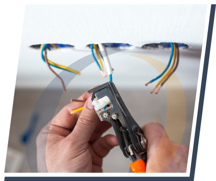 Electrician Services in Jackson, TN