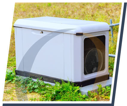 Generator Maintenance in Clarksville, TN