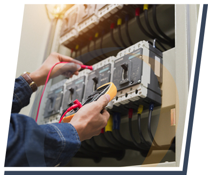 Surge Protection Services in Paris, TN
